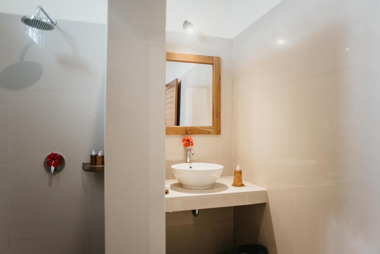 Tu Sandat Homestay Ubud Eksteriør bilde