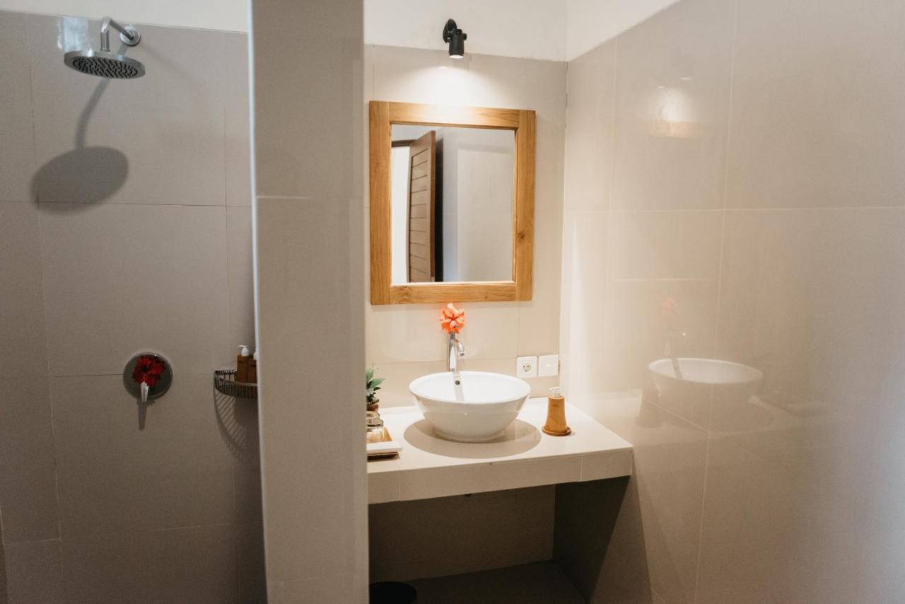 Tu Sandat Homestay Ubud Eksteriør bilde