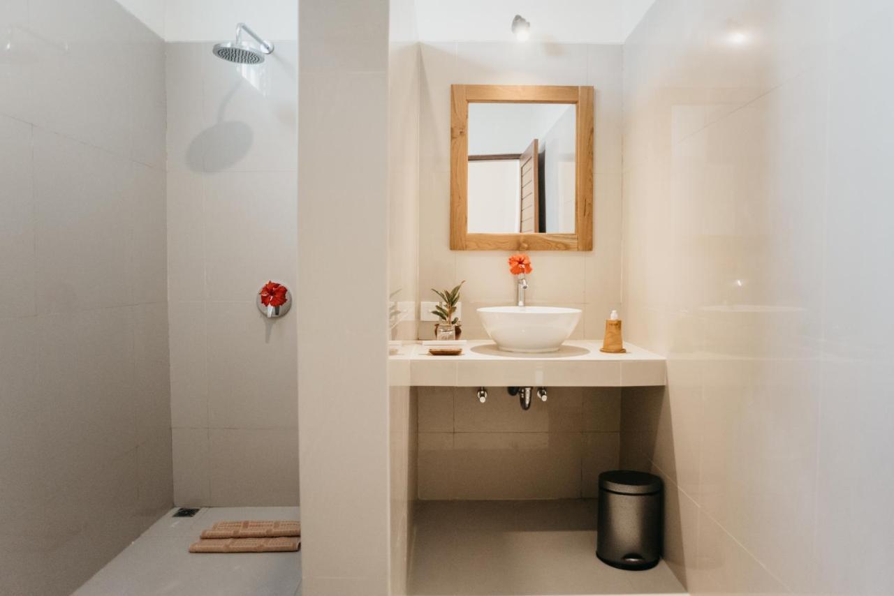 Tu Sandat Homestay Ubud Eksteriør bilde